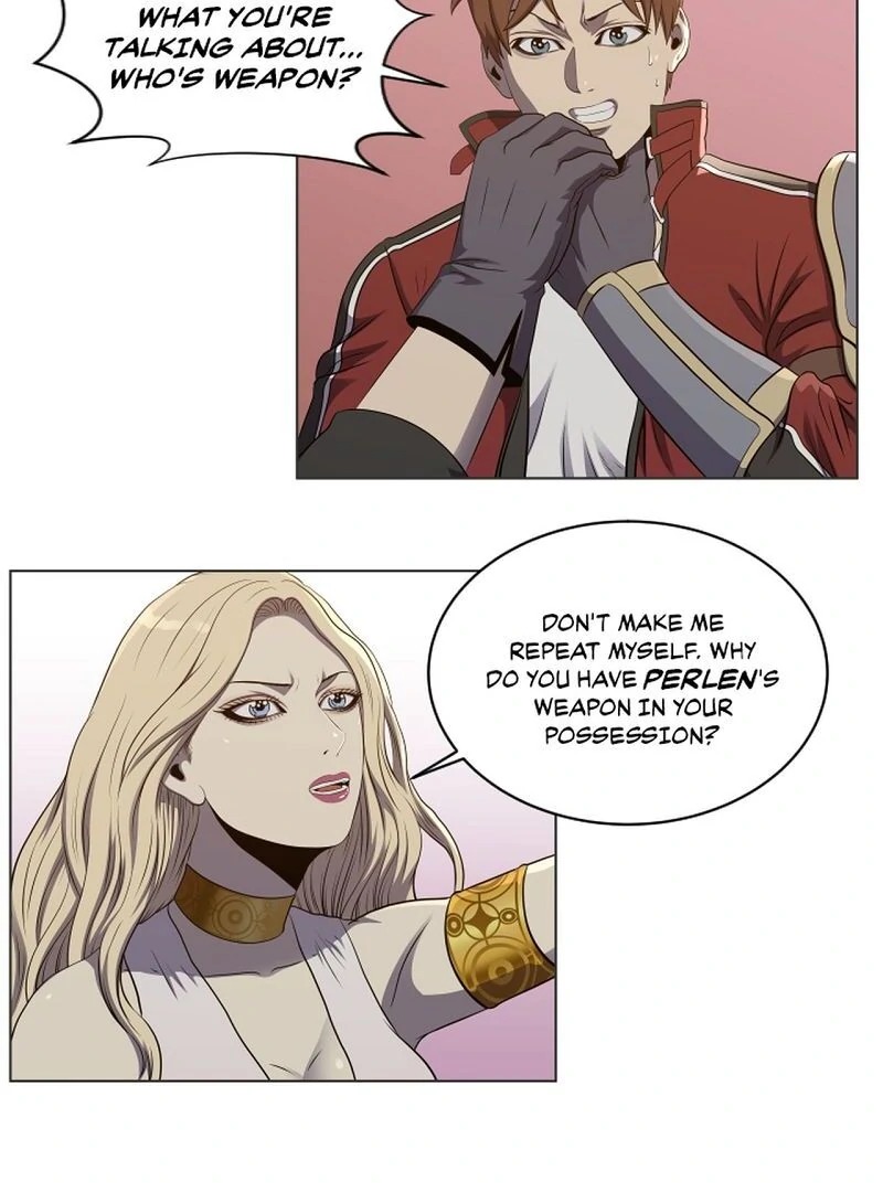 My Level’s the Best Chapter 51 - page 20