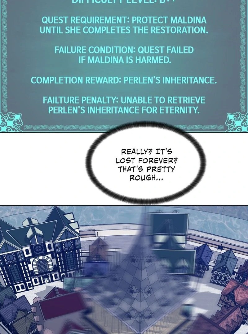 My Level’s the Best Chapter 51 - page 30