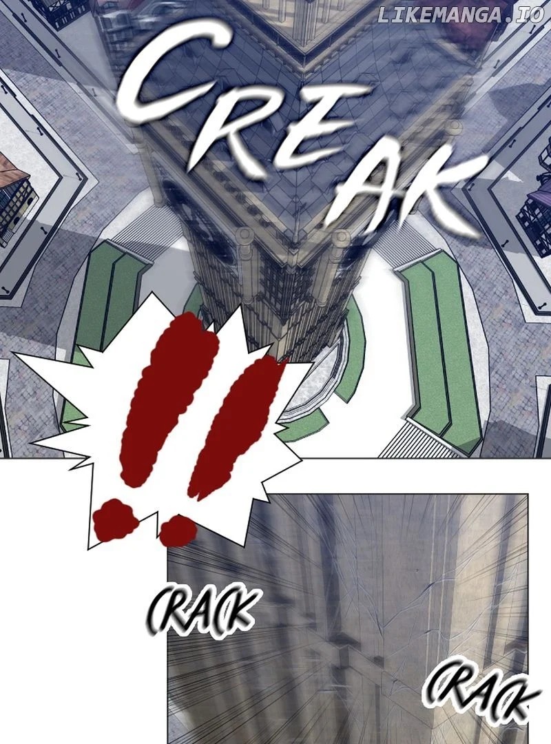 My Level’s the Best Chapter 51 - page 31