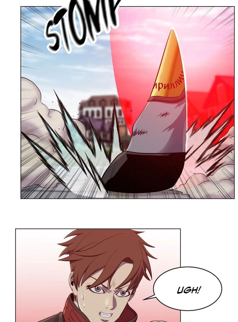 My Level’s the Best Chapter 51 - page 35