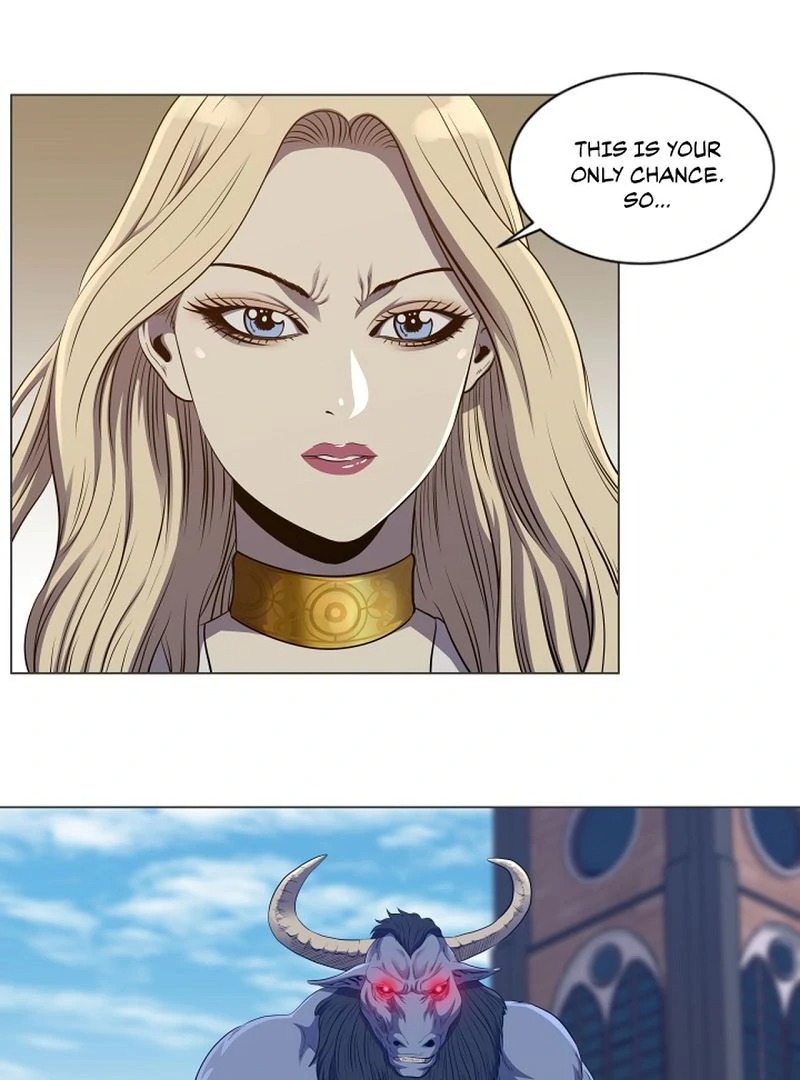 My Level’s the Best Chapter 52 - page 1