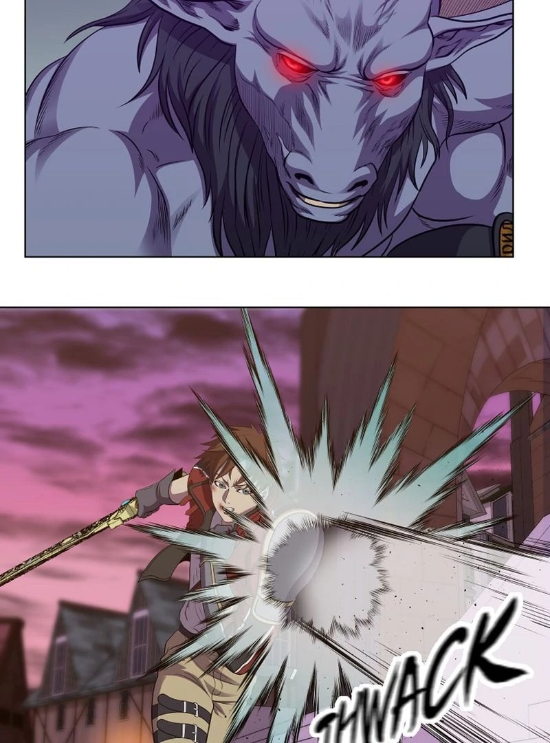 My Level’s the Best Chapter 52 - page 17