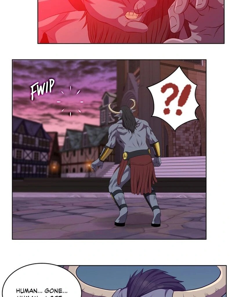 My Level’s the Best Chapter 52 - page 28