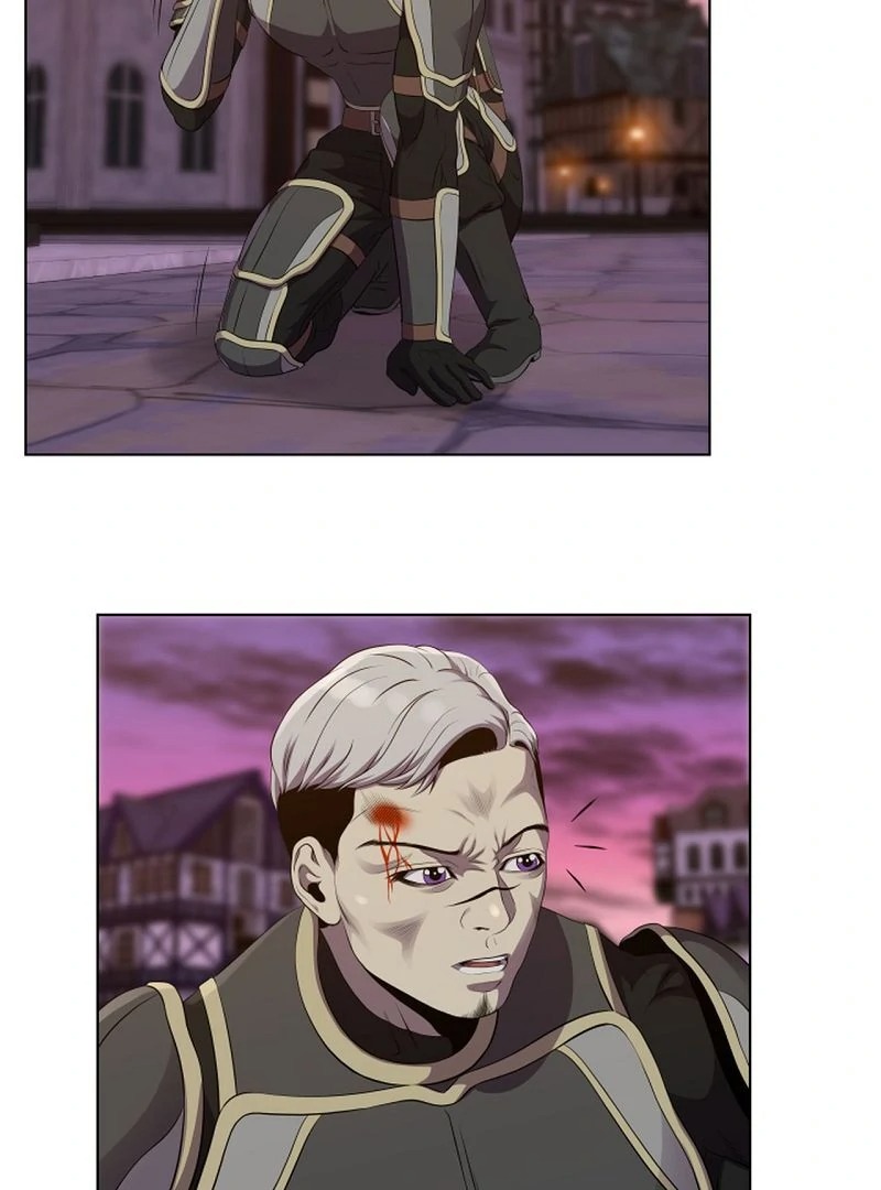 My Level’s the Best Chapter 52 - page 37