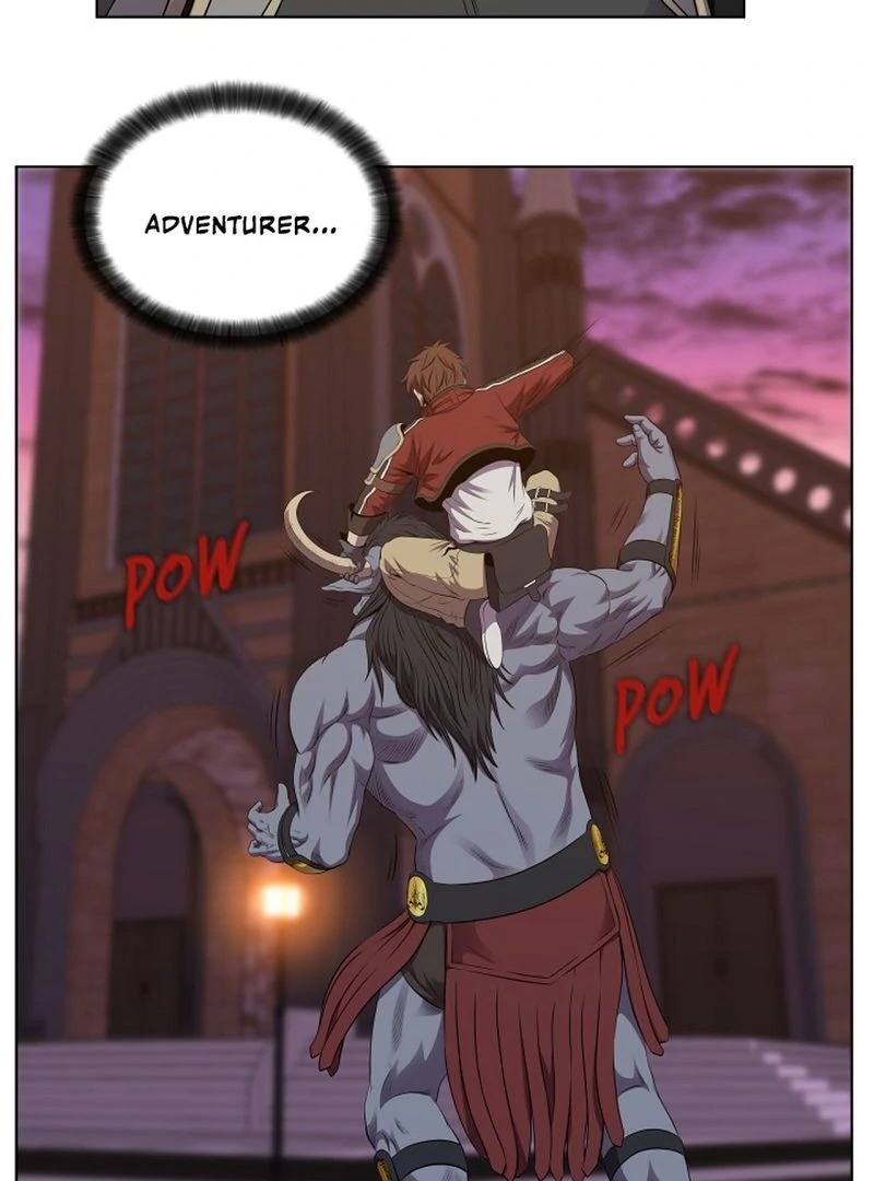 My Level’s the Best Chapter 52 - page 38