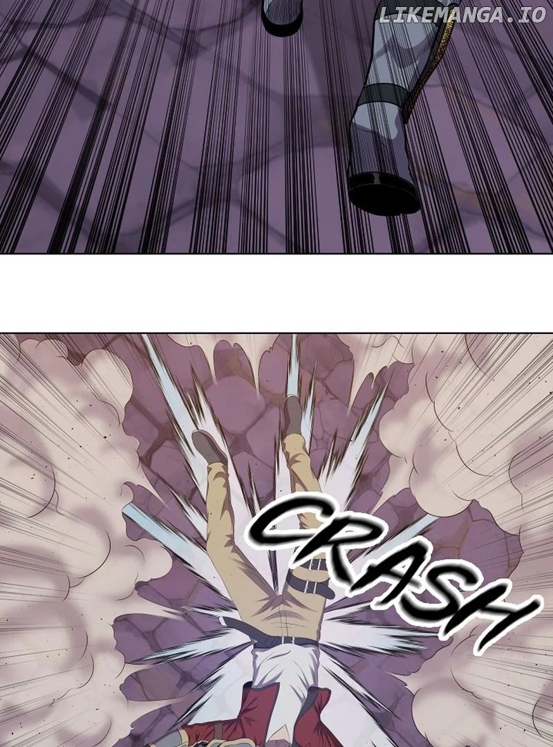 My Level’s the Best Chapter 52 - page 44