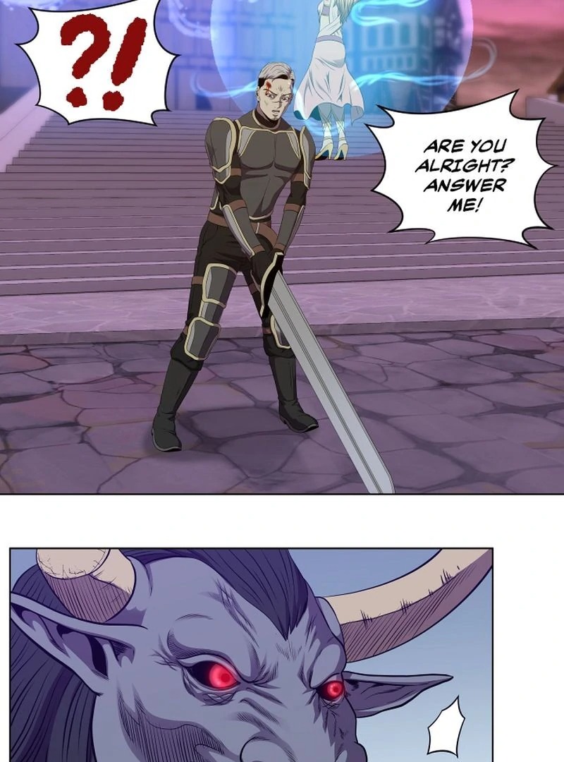 My Level’s the Best Chapter 52 - page 47