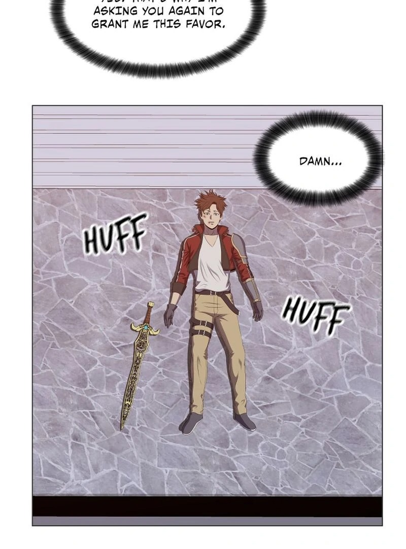 My Level’s the Best Chapter 52 - page 7