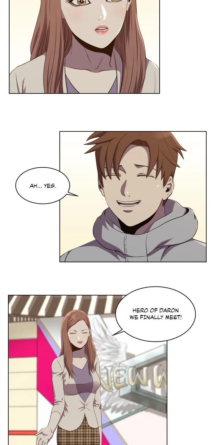 My Level’s the Best Chapter 54 - page 25
