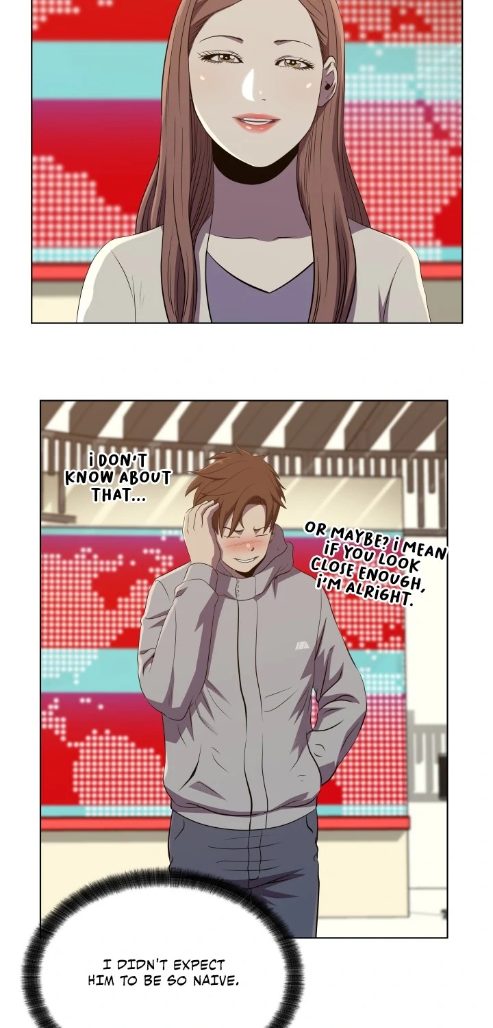 My Level’s the Best Chapter 54 - page 29