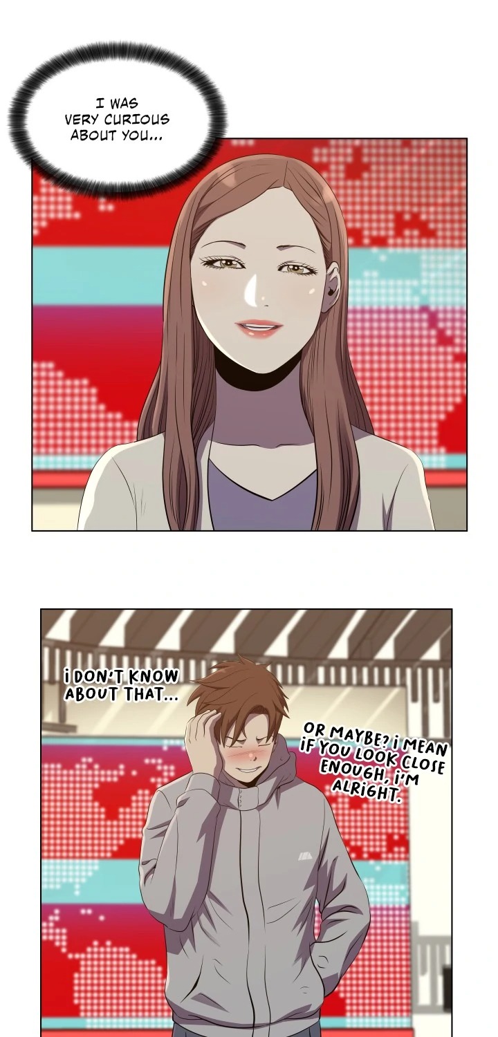 My Level’s the Best Chapter 55 - page 1