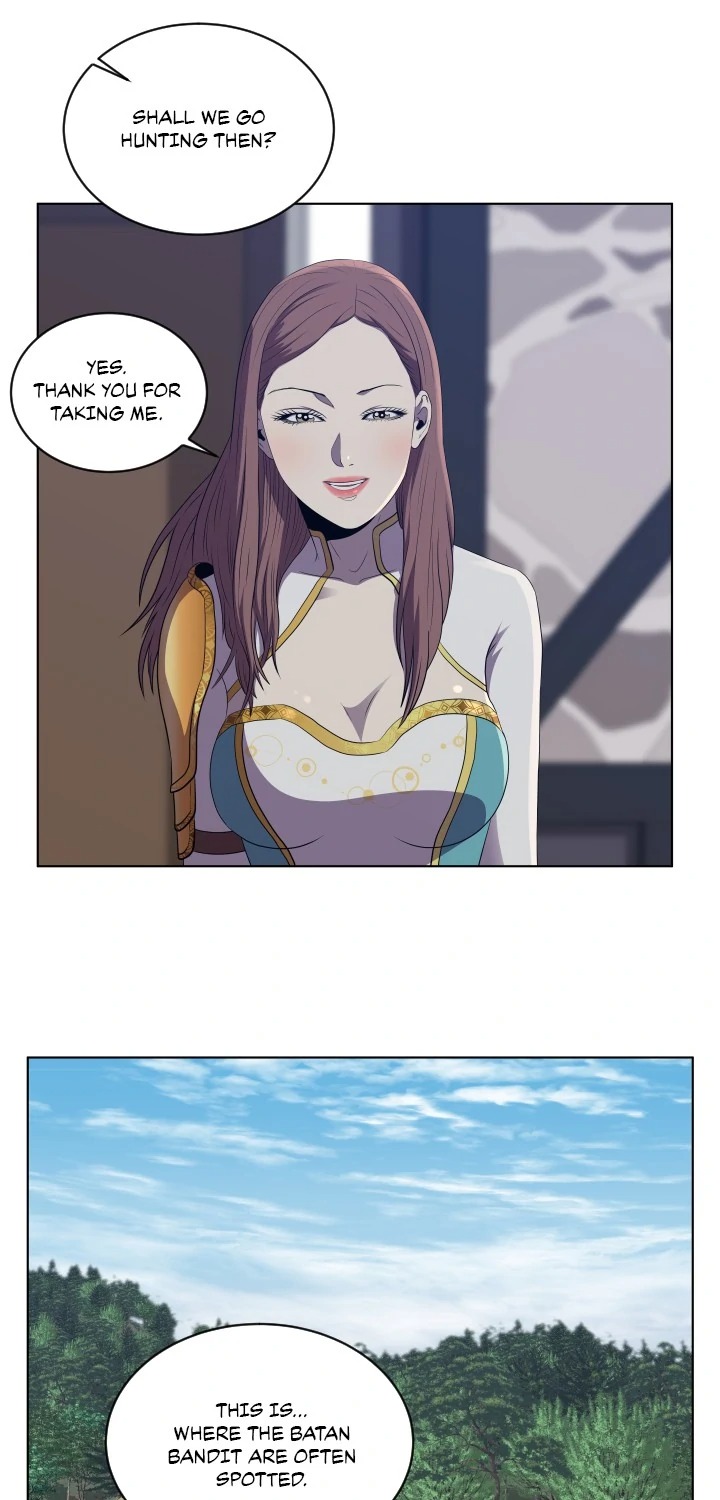 My Level’s the Best Chapter 55 - page 17