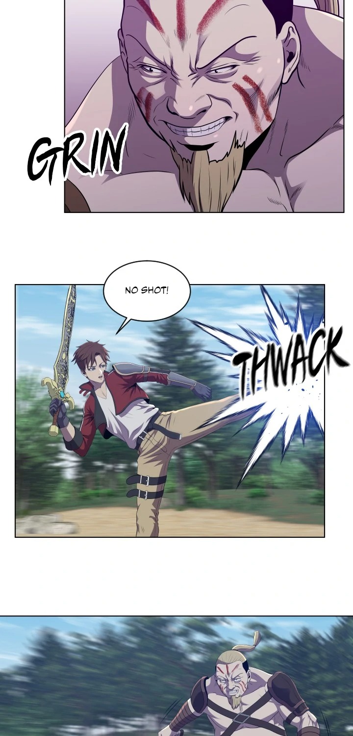 My Level’s the Best Chapter 55 - page 24