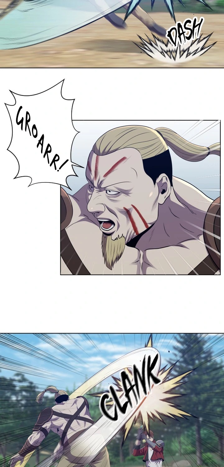 My Level’s the Best Chapter 55 - page 27