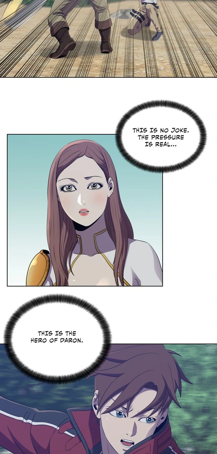 My Level’s the Best Chapter 55 - page 28