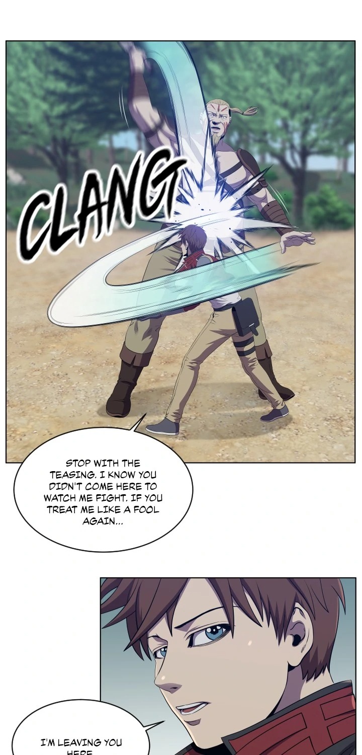 My Level’s the Best Chapter 55 - page 31