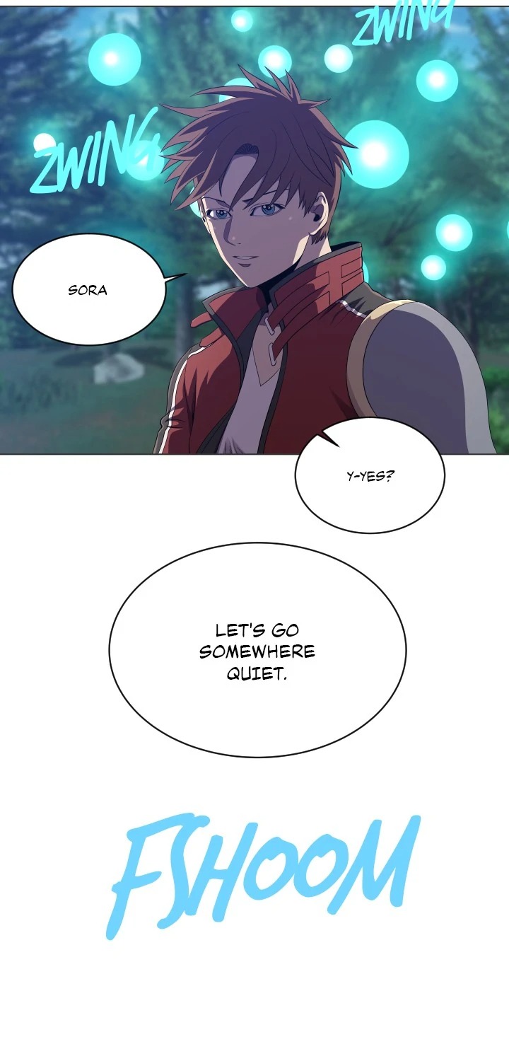 My Level’s the Best Chapter 56 - page 10