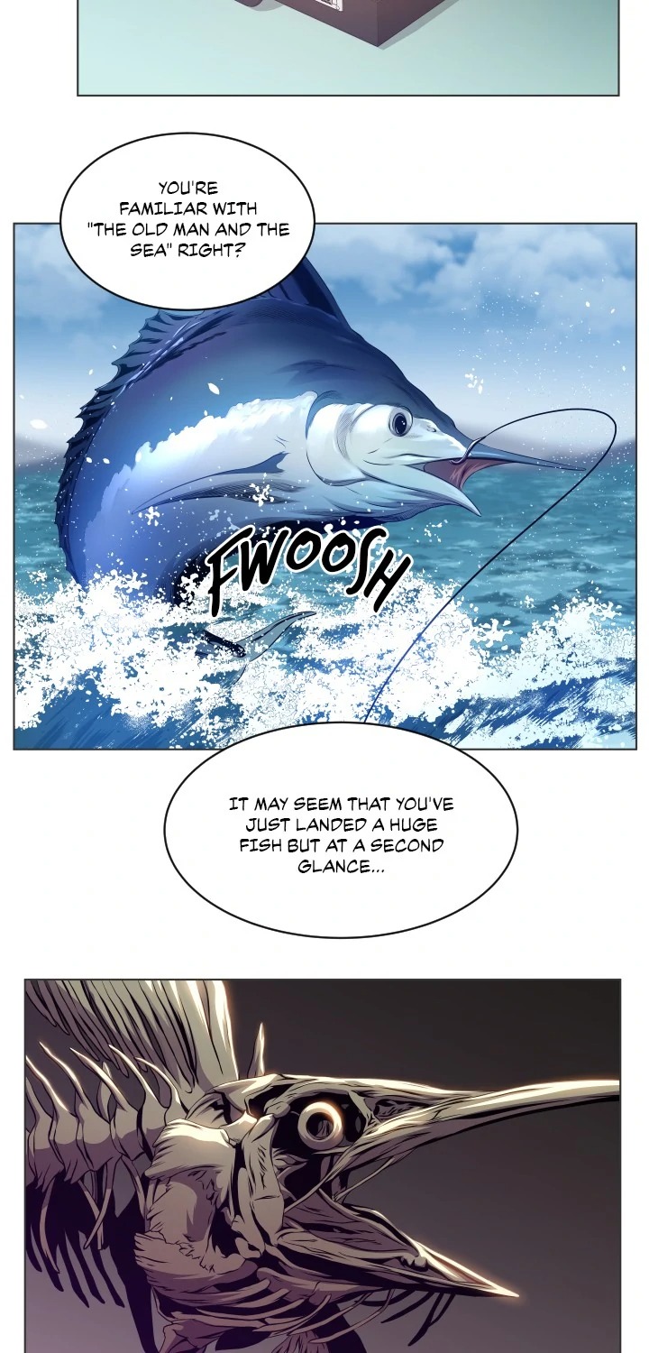 My Level’s the Best Chapter 56 - page 25
