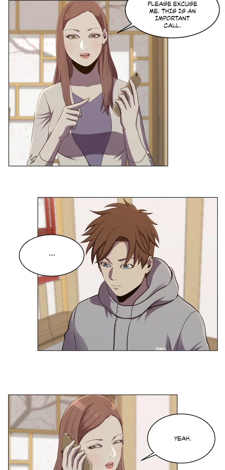 My Level’s the Best Chapter 56 - page 28