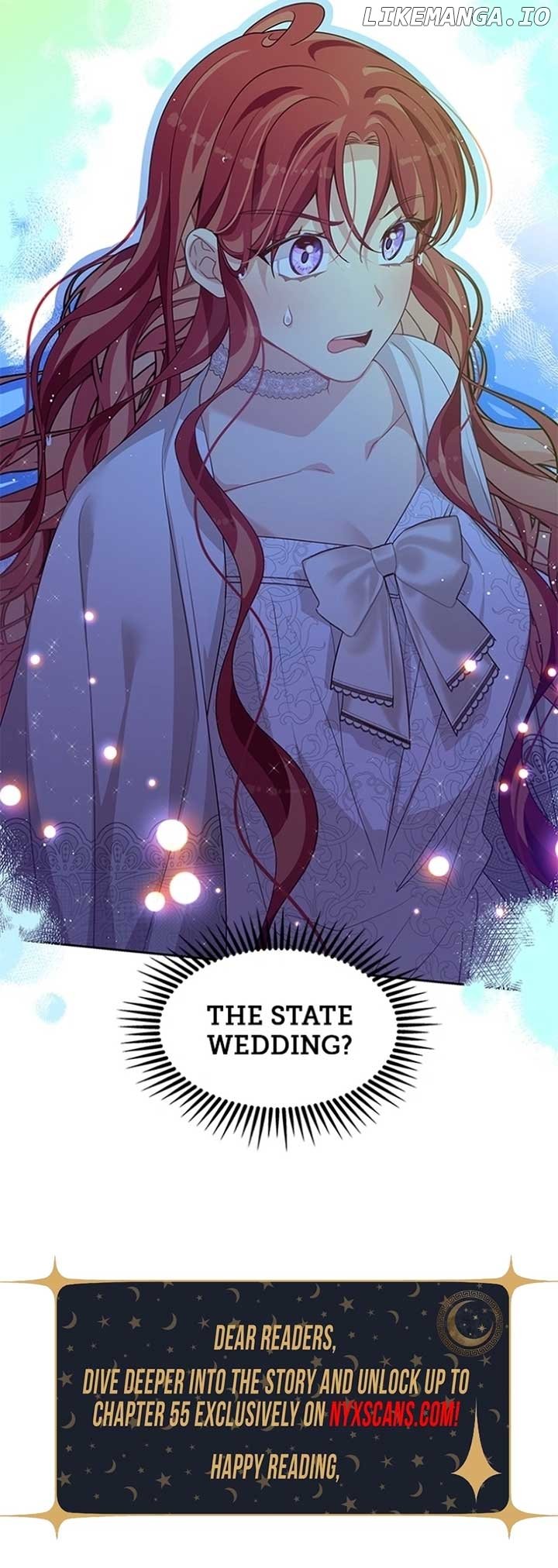 When Villainess And Villain Meet Chapter 38 - page 13