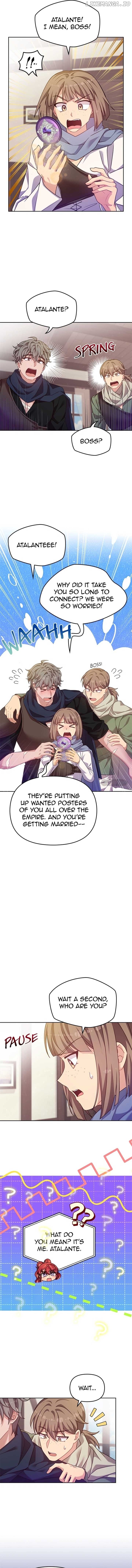 When Villainess And Villain Meet Chapter 38 - page 2