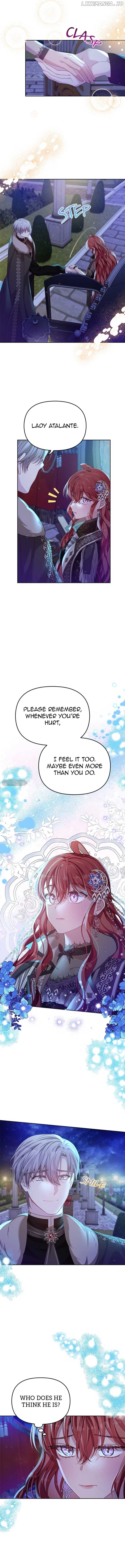 When Villainess And Villain Meet Chapter 31 - page 2