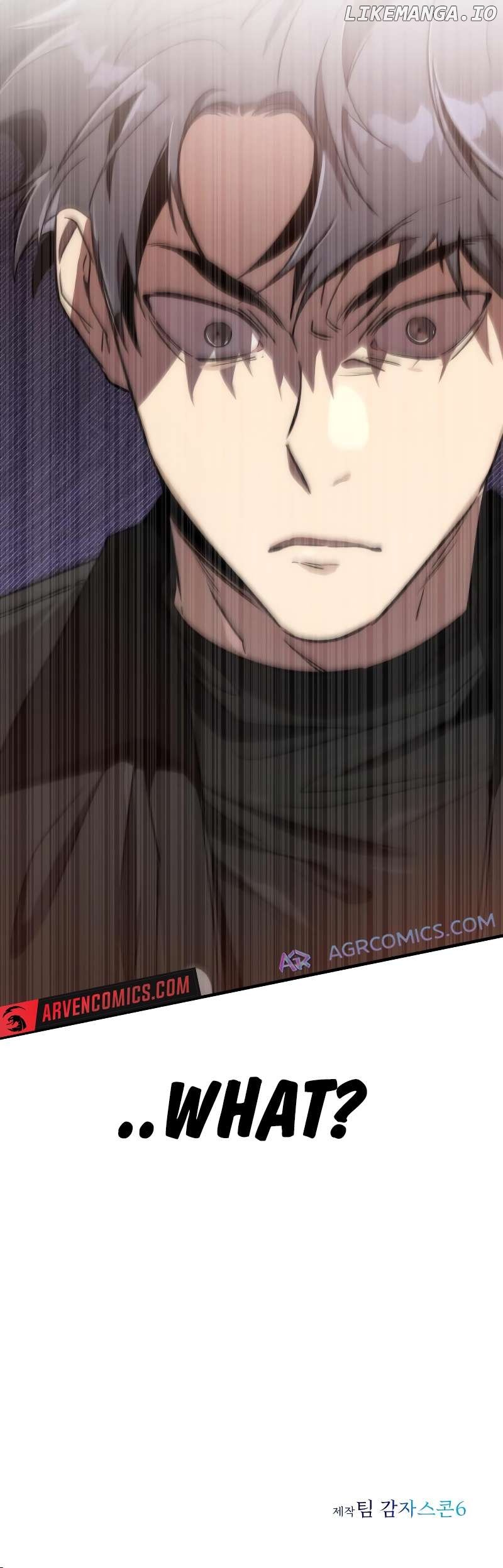 Legendary Ranker’s Comeback Chapter 58 - page 11