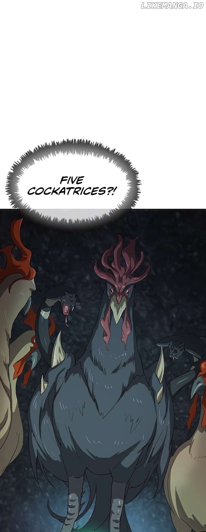 The Strongest Chef in Another World Chapter 40 - page 19