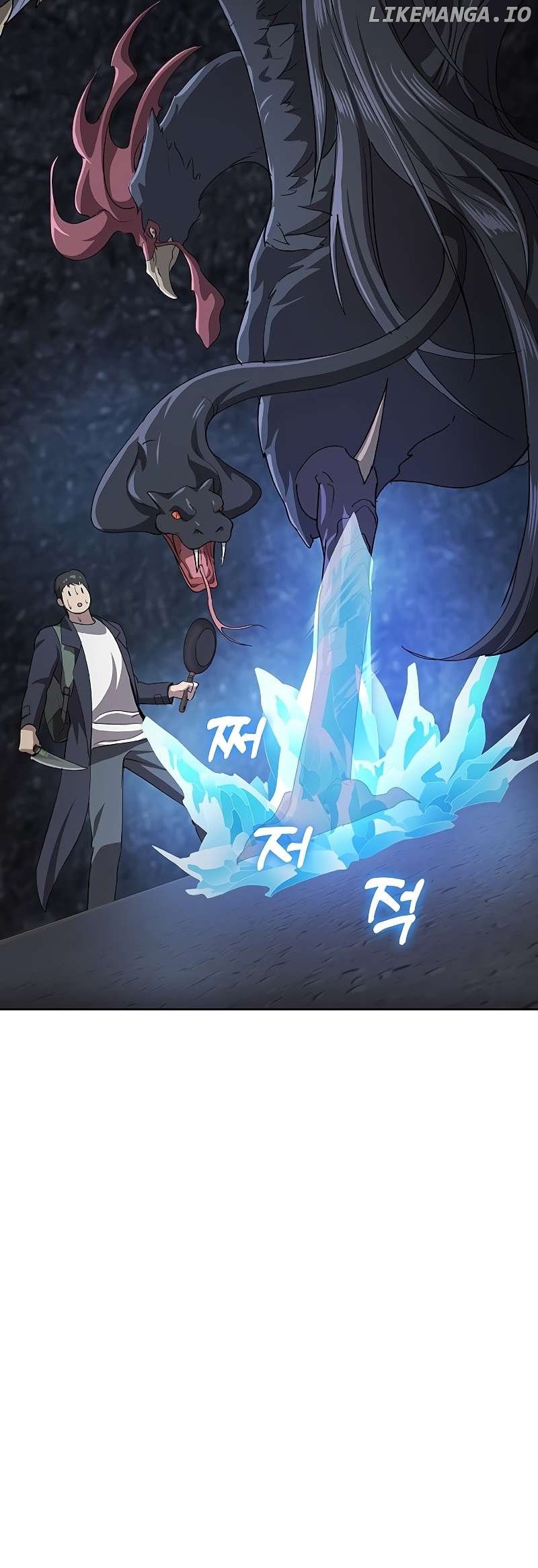 The Strongest Chef in Another World Chapter 40 - page 37