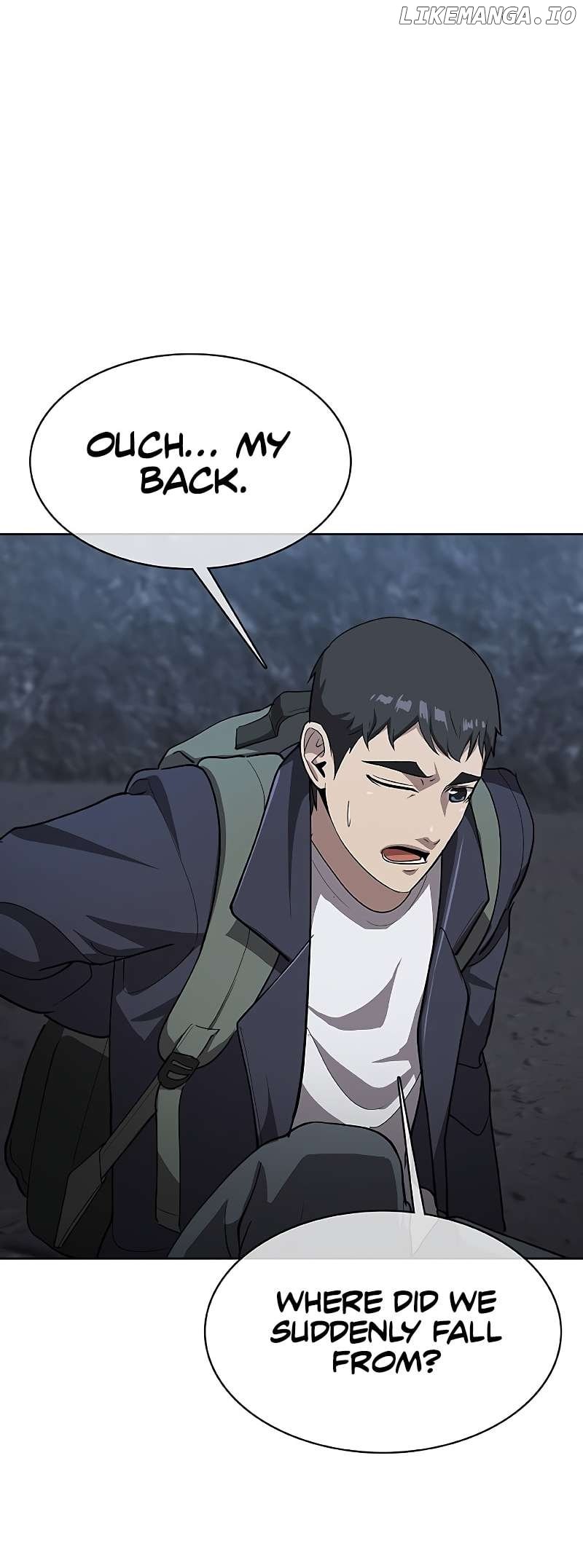 The Strongest Chef in Another World Chapter 40 - page 2
