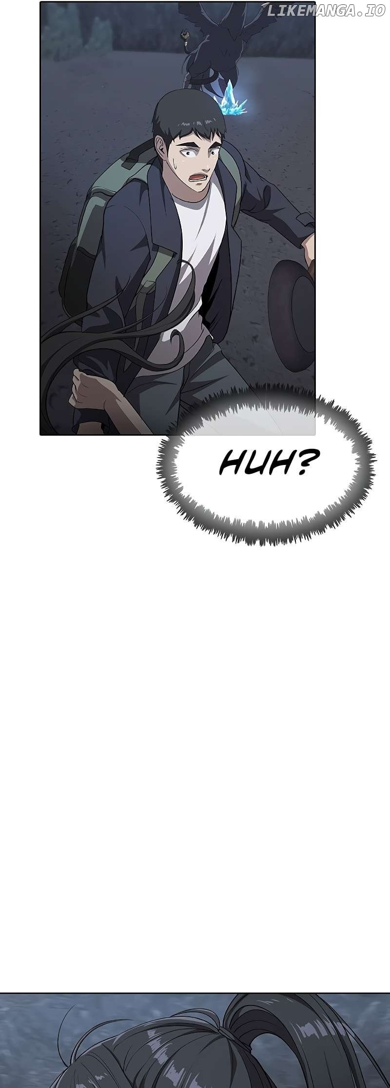The Strongest Chef in Another World Chapter 40 - page 42