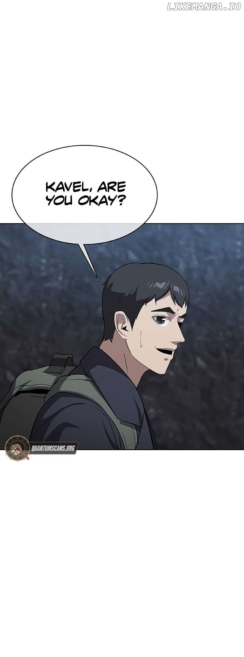 The Strongest Chef in Another World Chapter 40 - page 3