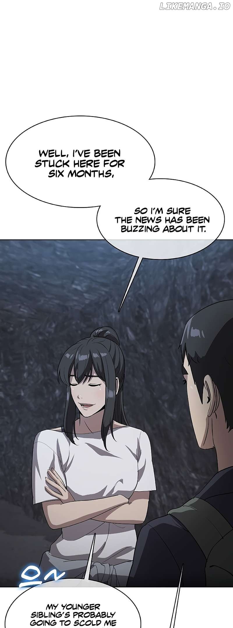 The Strongest Chef in Another World Chapter 40 - page 50
