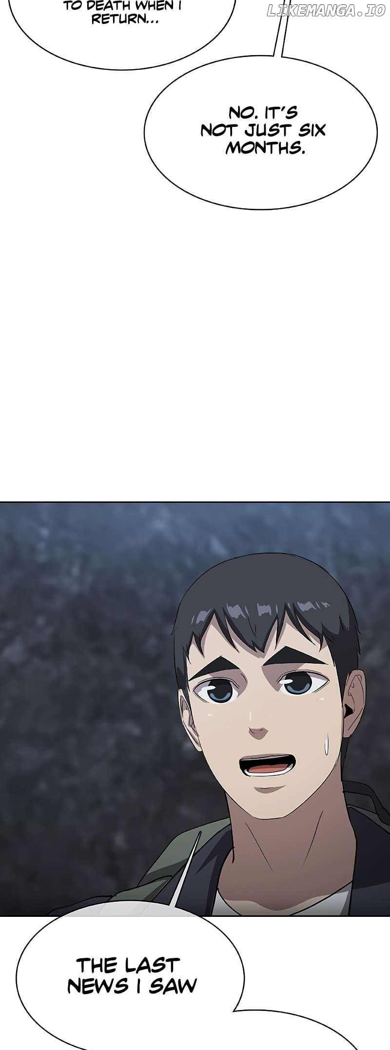 The Strongest Chef in Another World Chapter 40 - page 51