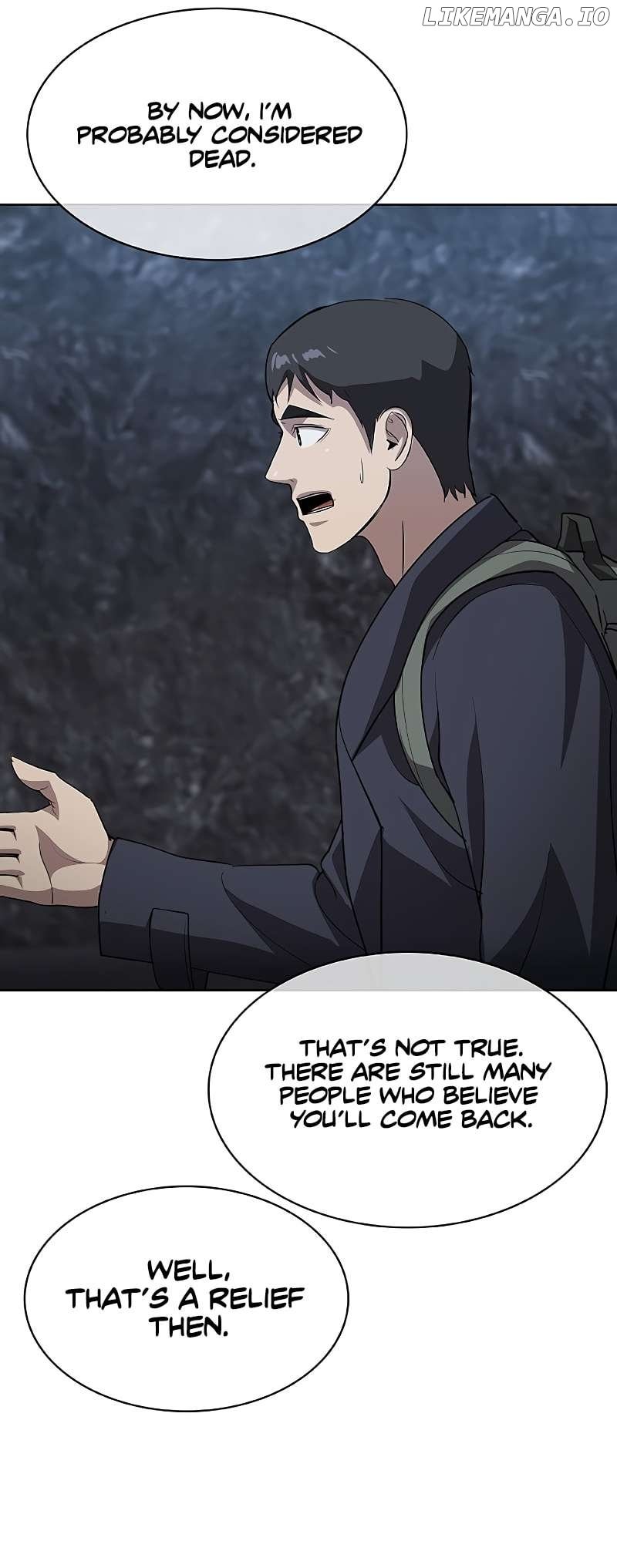 The Strongest Chef in Another World Chapter 40 - page 56