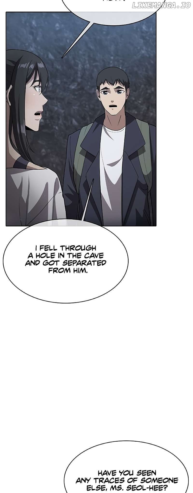 The Strongest Chef in Another World Chapter 40 - page 59