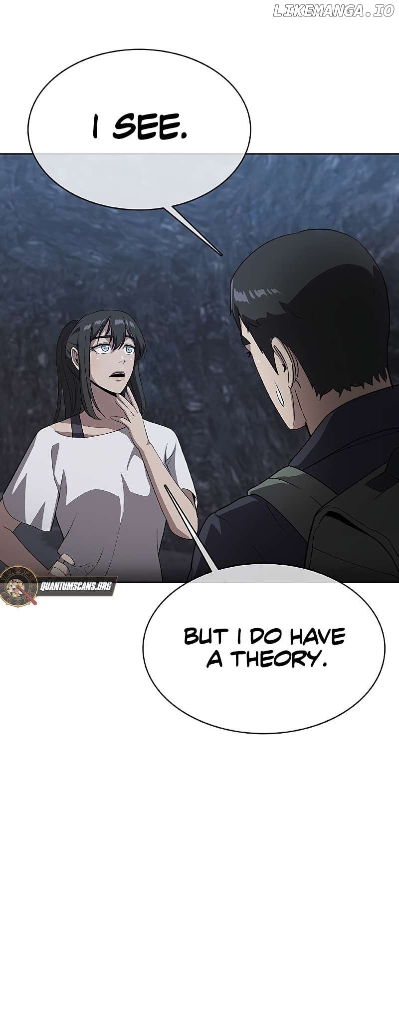 The Strongest Chef in Another World Chapter 40 - page 61