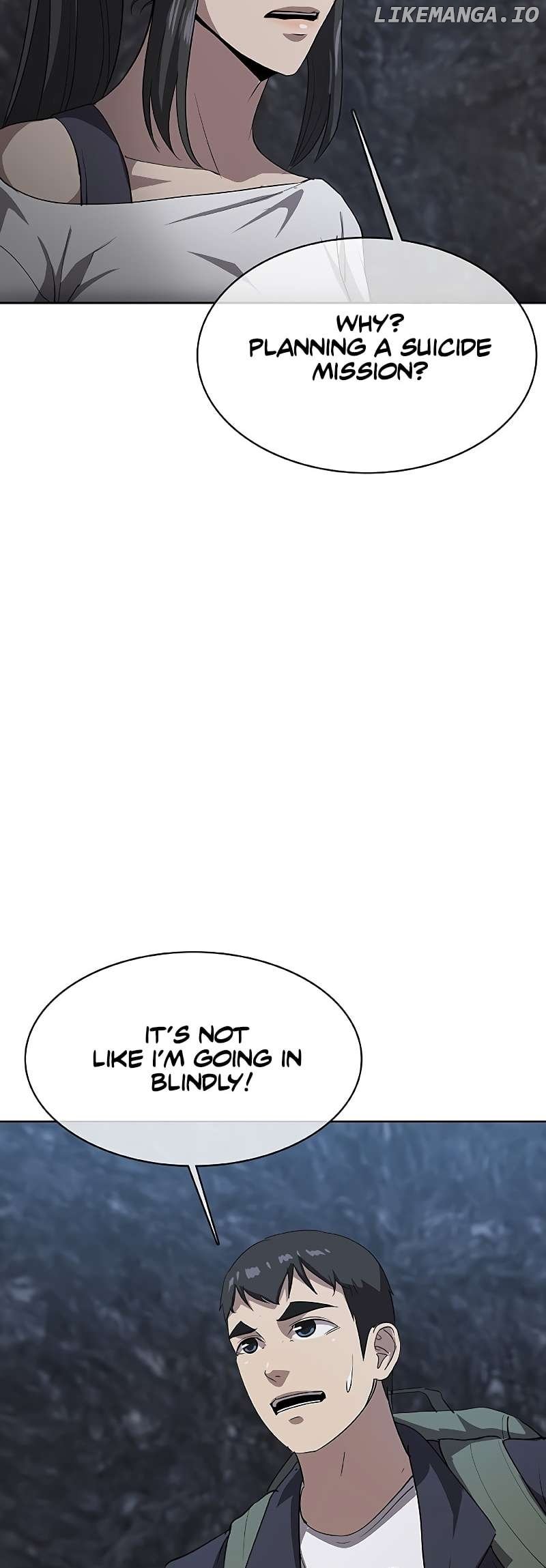 The Strongest Chef in Another World Chapter 40 - page 64