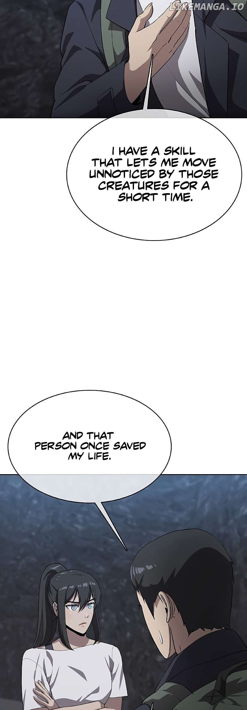The Strongest Chef in Another World Chapter 40 - page 65