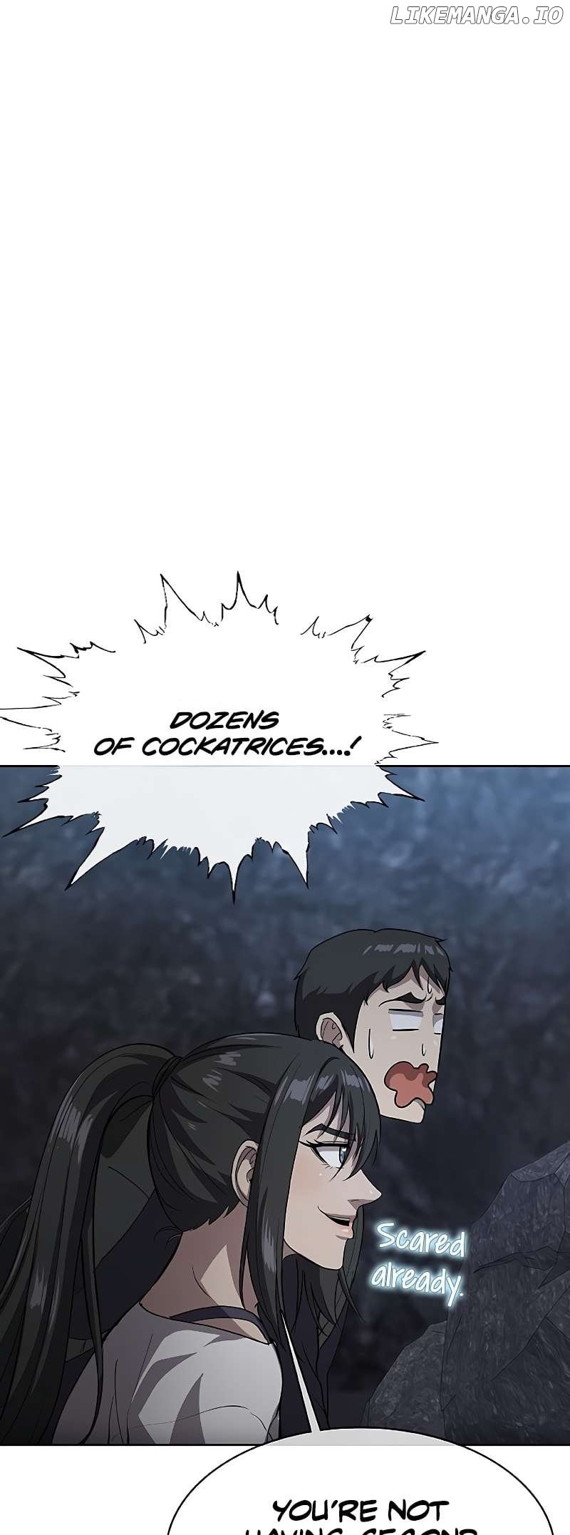 The Strongest Chef in Another World Chapter 40 - page 73