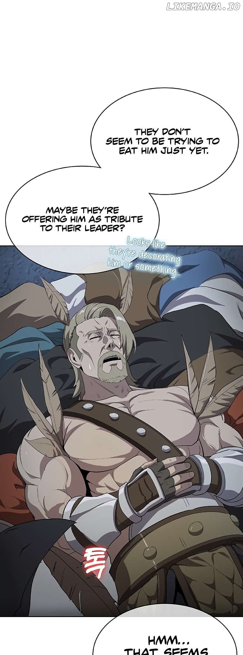 The Strongest Chef in Another World Chapter 40 - page 76