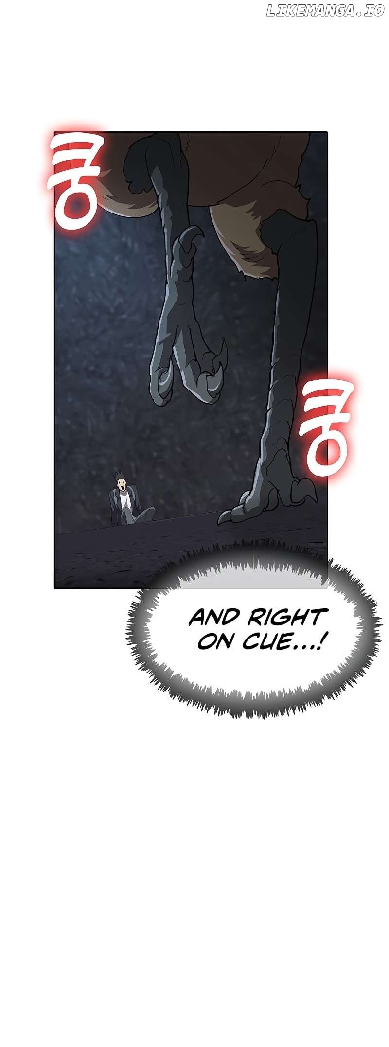 The Strongest Chef in Another World Chapter 40 - page 7
