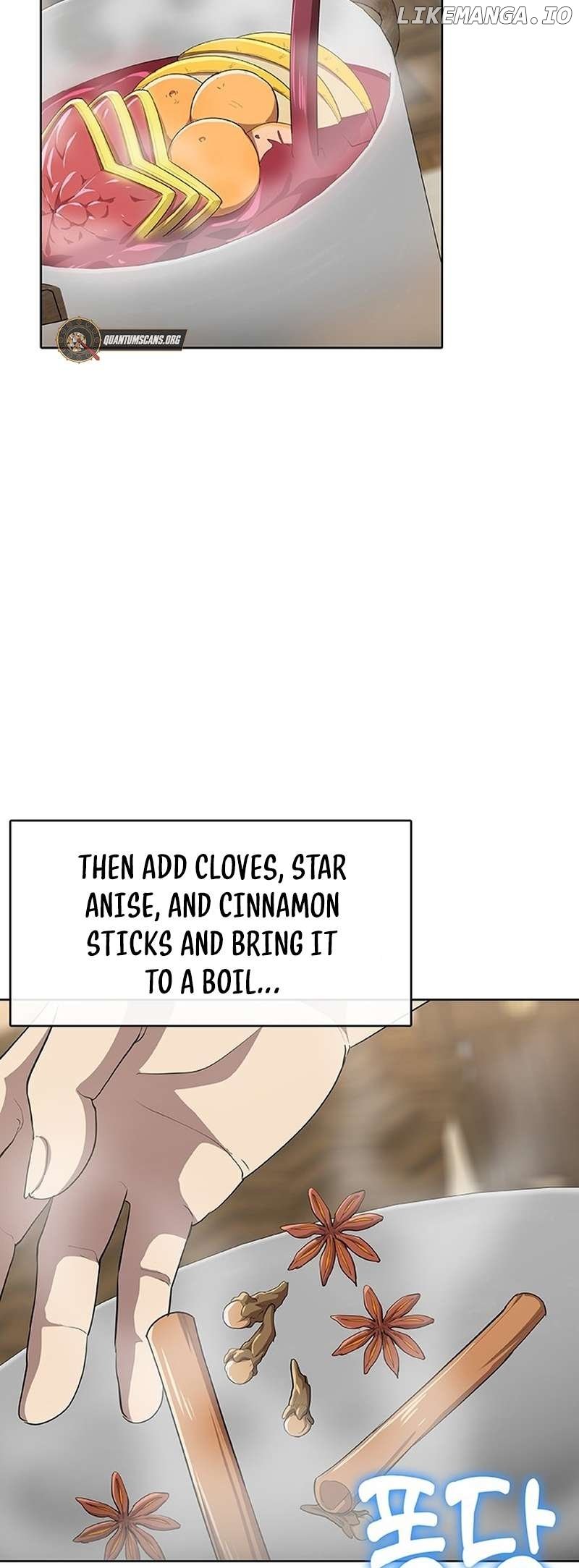 The Strongest Chef in Another World Chapter 50 - page 10