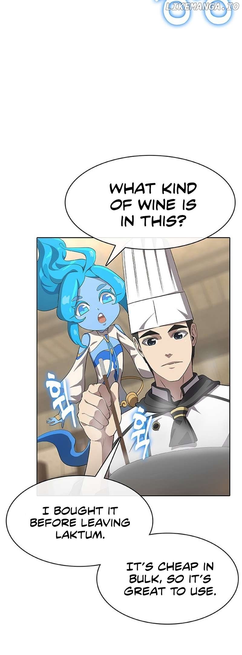 The Strongest Chef in Another World Chapter 50 - page 11