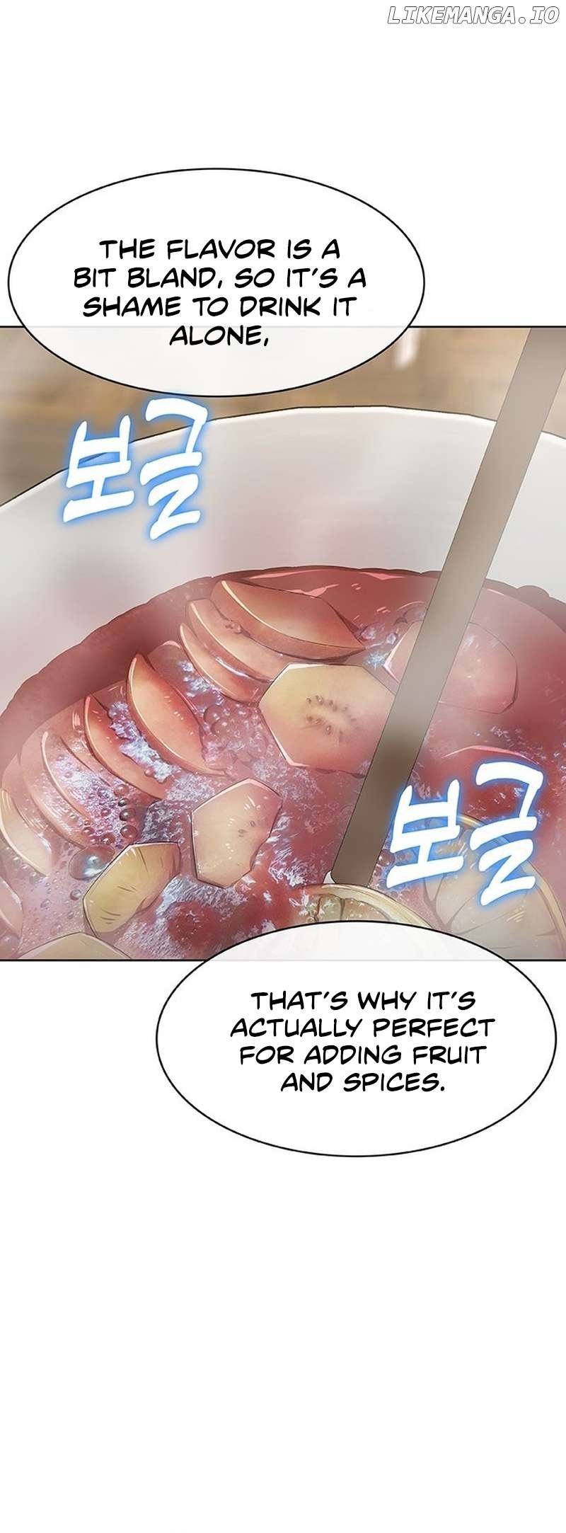 The Strongest Chef in Another World Chapter 50 - page 12
