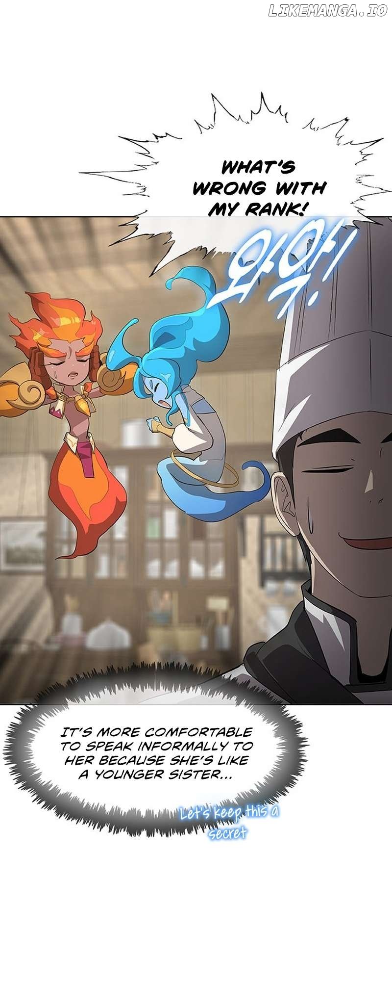 The Strongest Chef in Another World Chapter 50 - page 14