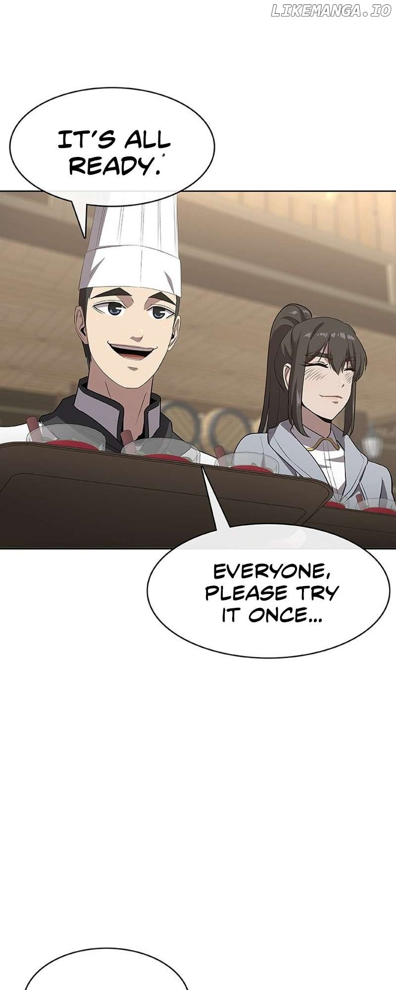 The Strongest Chef in Another World Chapter 50 - page 20