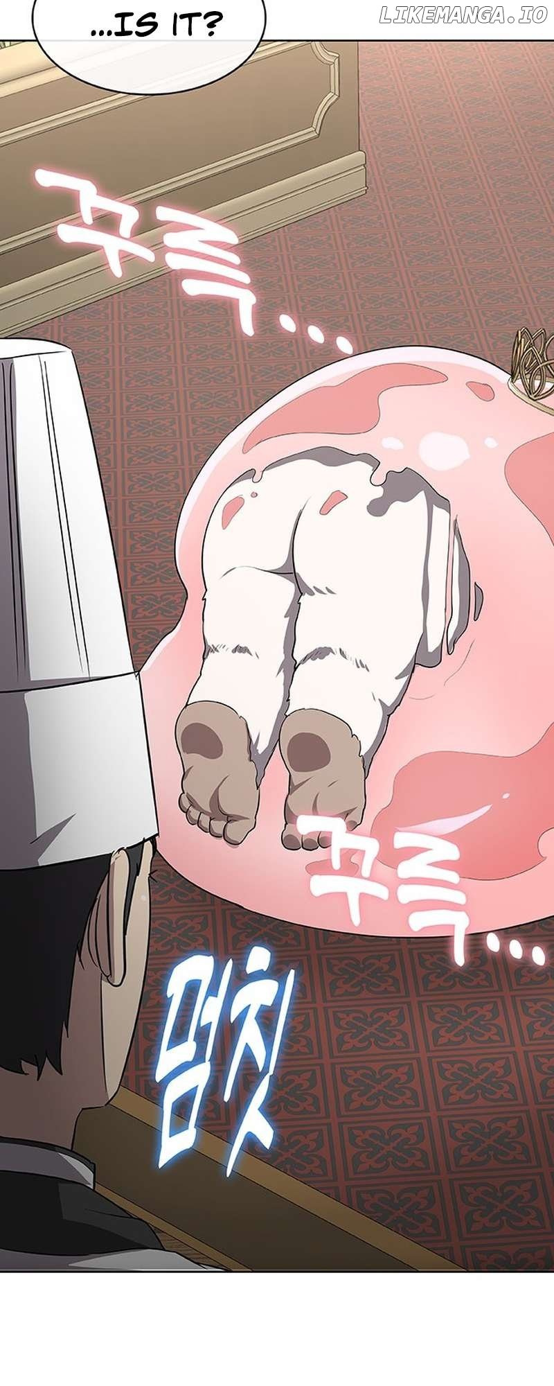 The Strongest Chef in Another World Chapter 50 - page 21