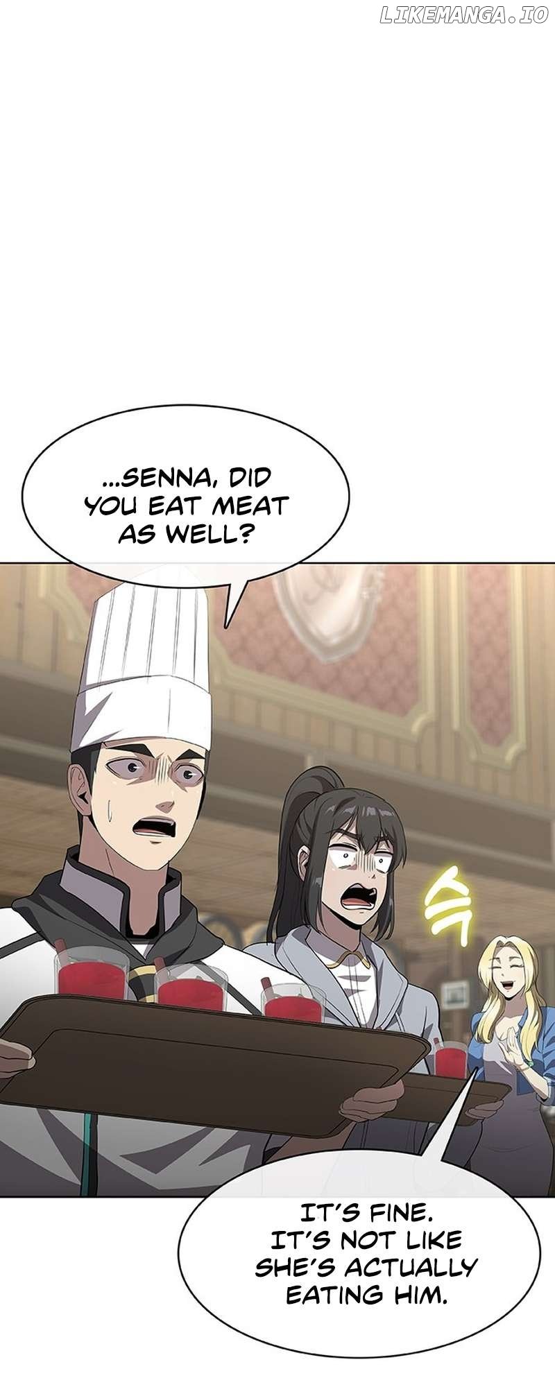 The Strongest Chef in Another World Chapter 50 - page 22