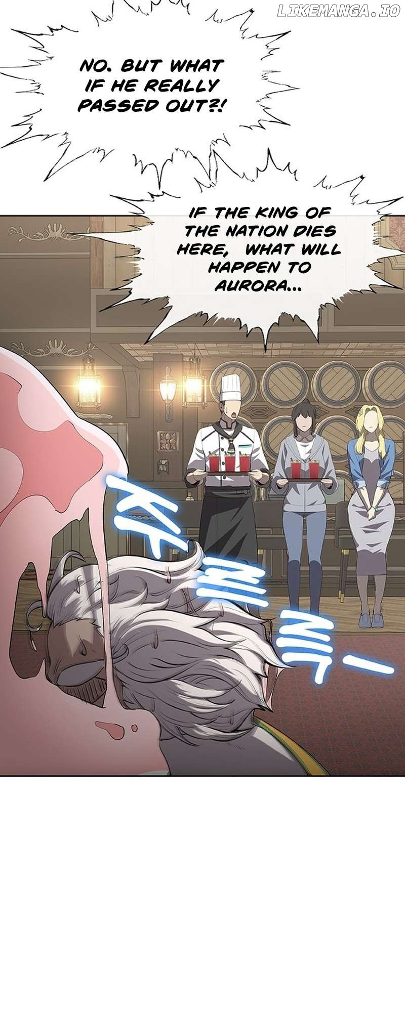 The Strongest Chef in Another World Chapter 50 - page 25